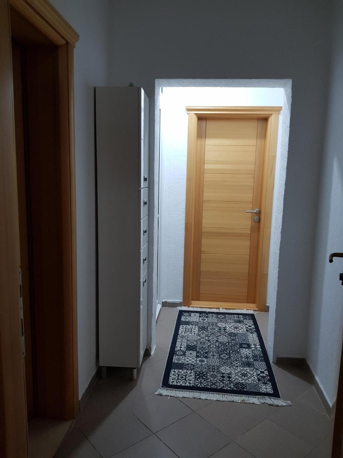 Mina Apartman
