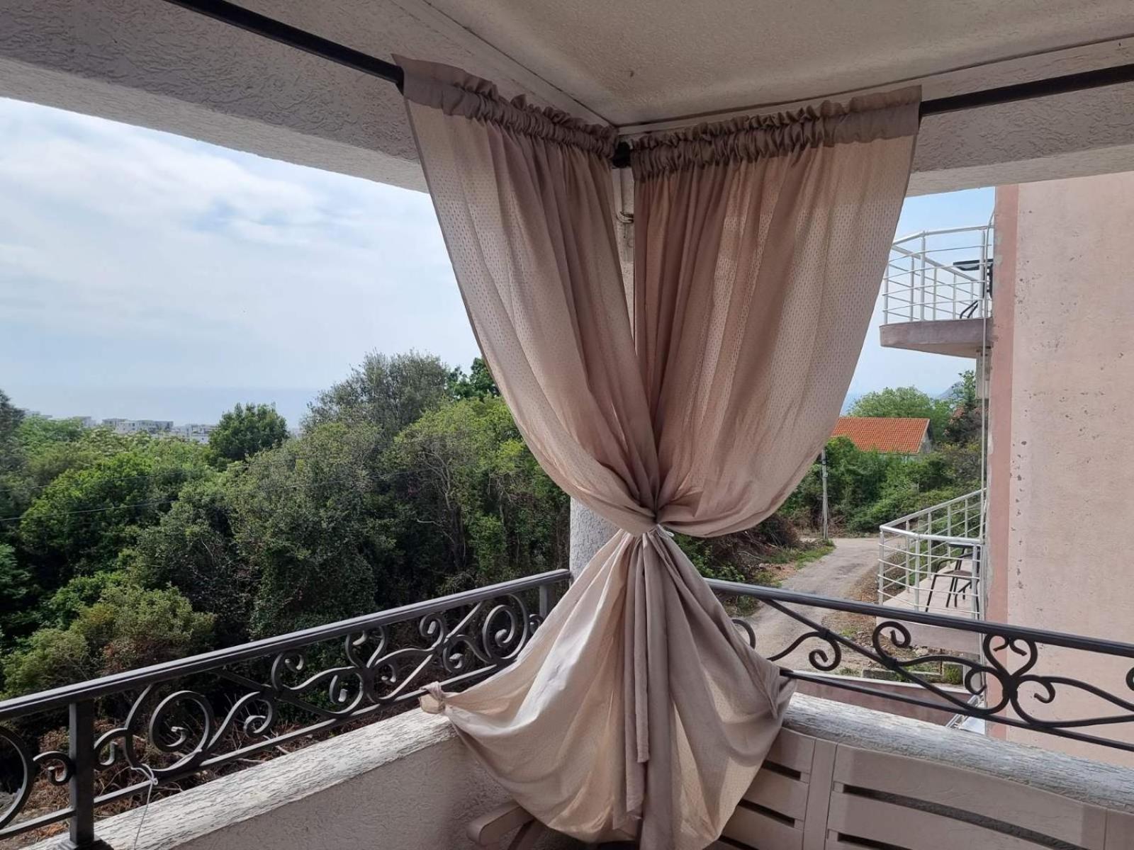 Apartman Mina