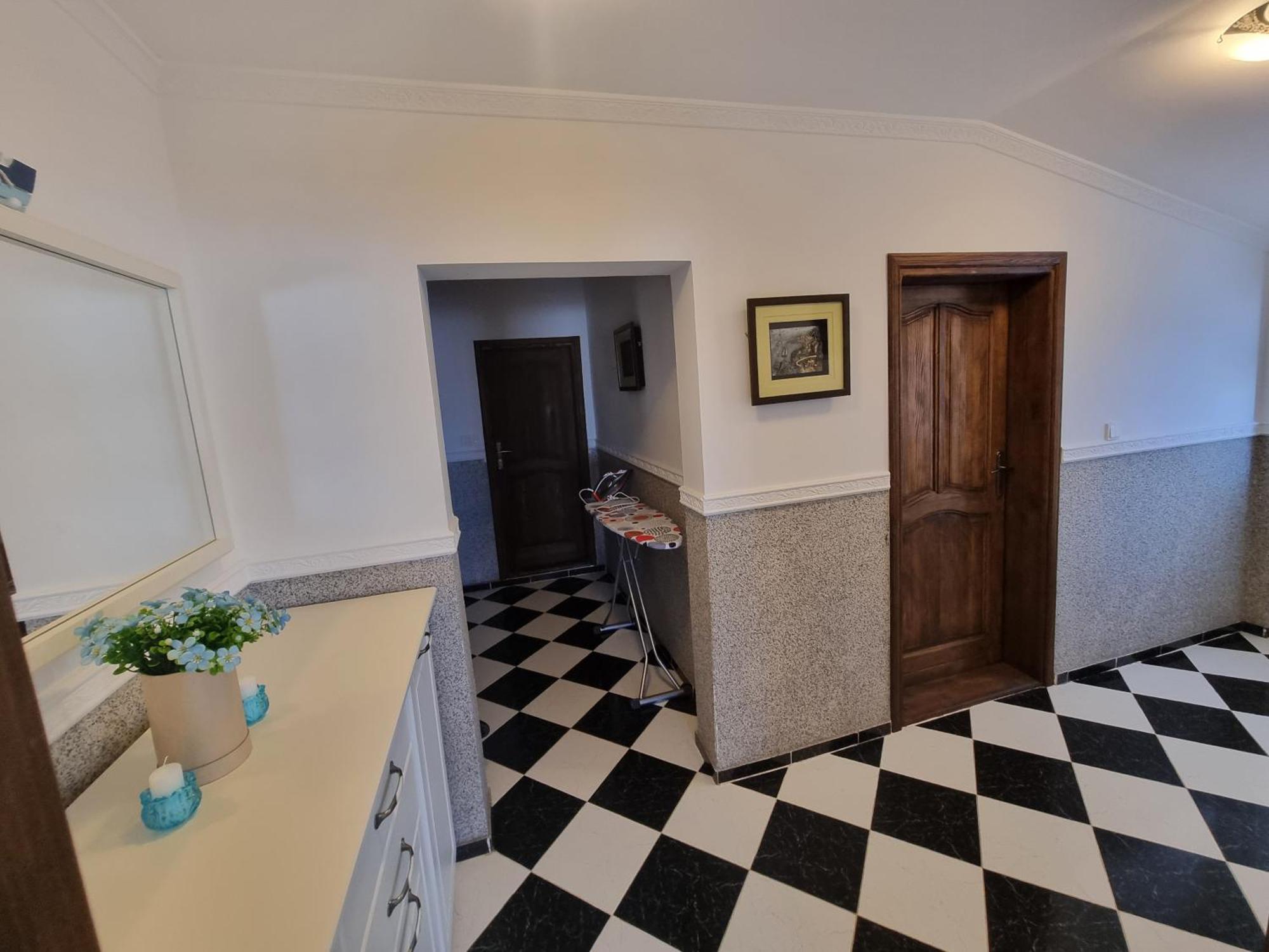 Apartman Mina Bar