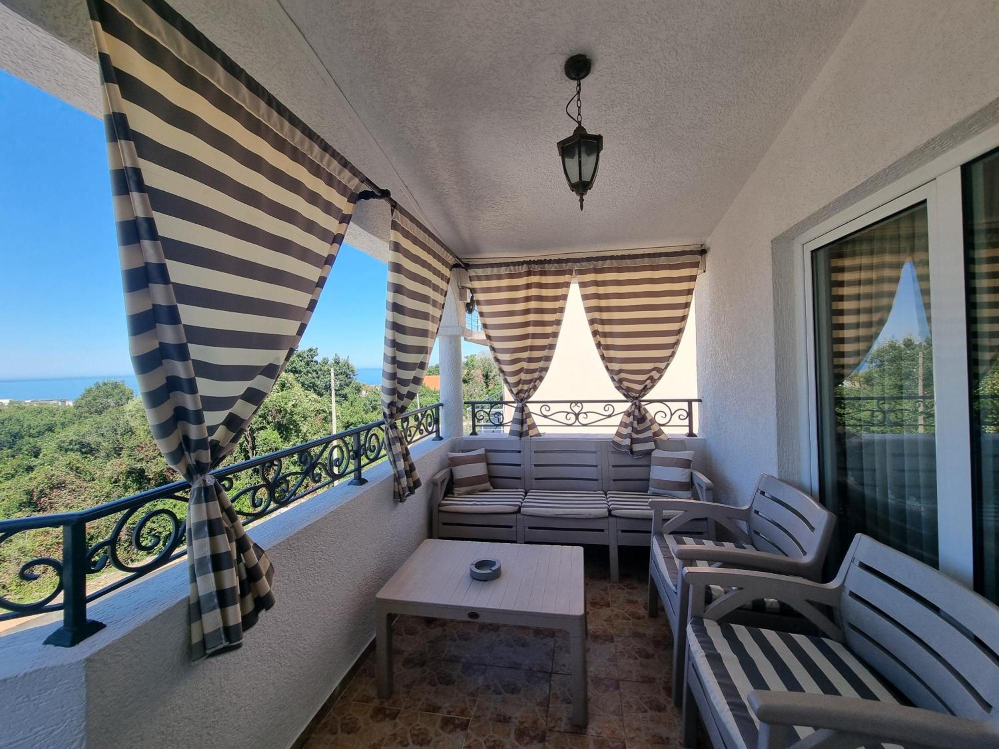 Apartman Mina Bar