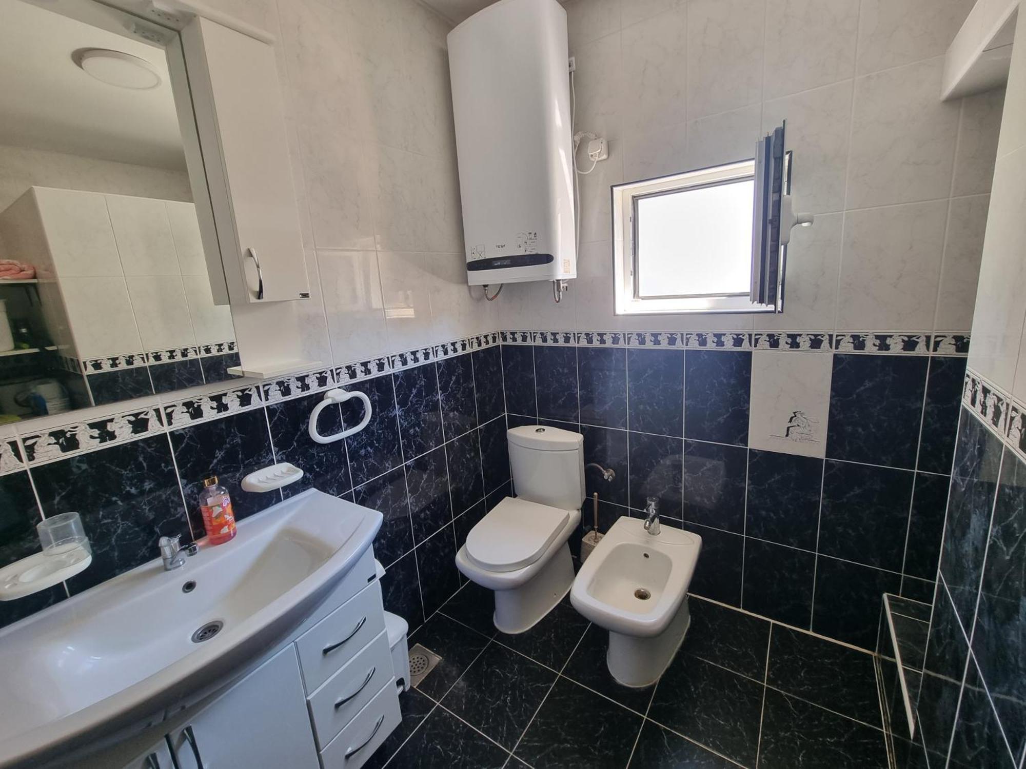 Apartman Mina